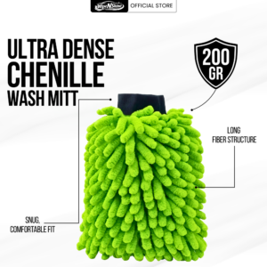 dual side twisted microfiber drying towel
