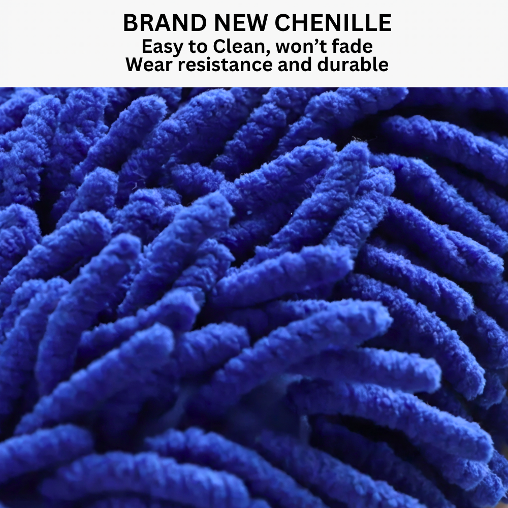 2 in 1 chenille microfiber wash sponge 2 in 1 chenille microfiber wash sponge