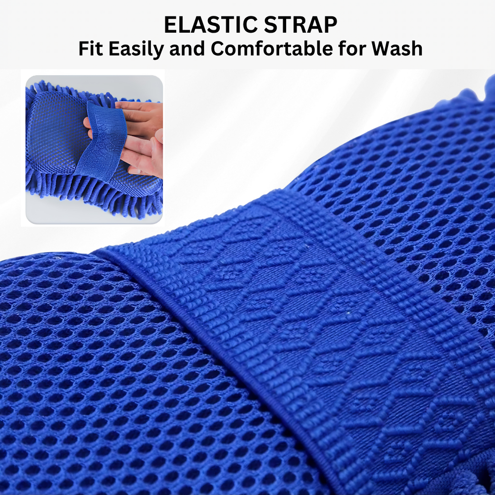 2 in 1 chenille microfiber wash sponge 2 in 1 chenille microfiber wash sponge