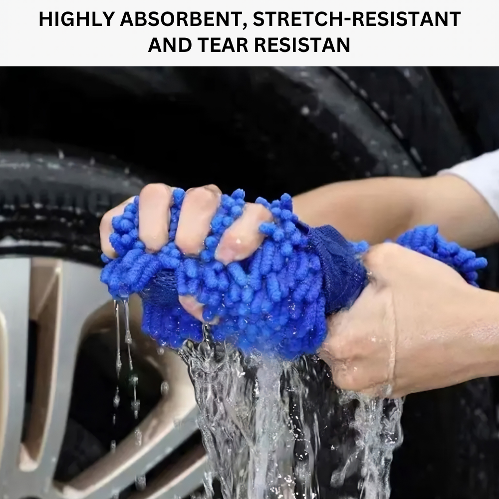 2 in 1 chenille microfiber wash sponge 2 in 1 chenille microfiber wash sponge