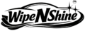 logo in black
