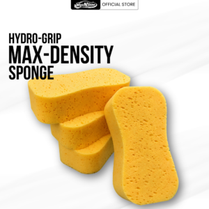 hydro grip max density sponge